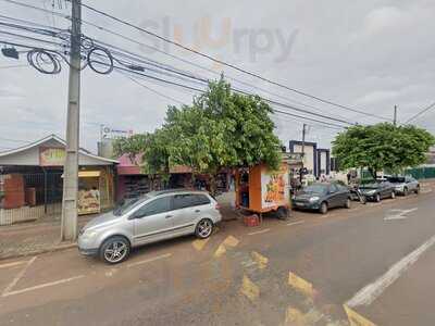 Bar E Lanchonete Five