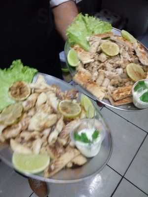 Bar E Lanchonete Five