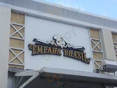 Empada Brasil