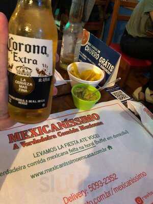 Mexicaníssimo