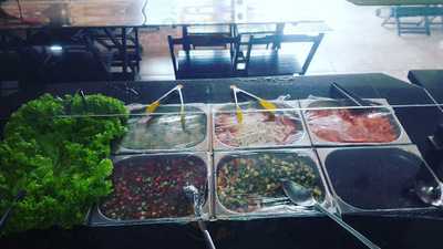 Churrascaria Nova Opção