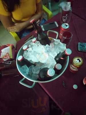 Churrascaria Nova Opção