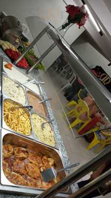 Churrascaria Nova Opção