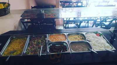 Churrascaria Nova Opção