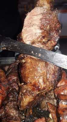 Churrascaria Nova Opção