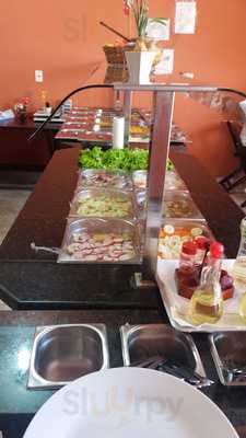 Churrascaria Nova Opção