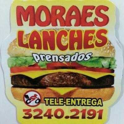 Moraes Lanches