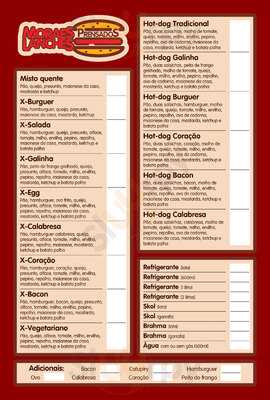 Moraes Lanches