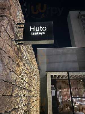 Huto Izakaya