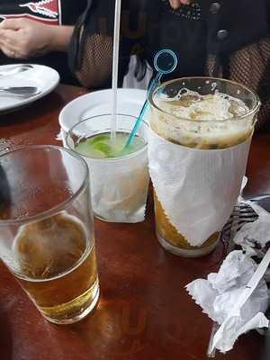 Restaurante Maraca