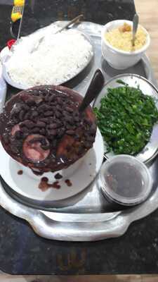 Restaurante Maraca