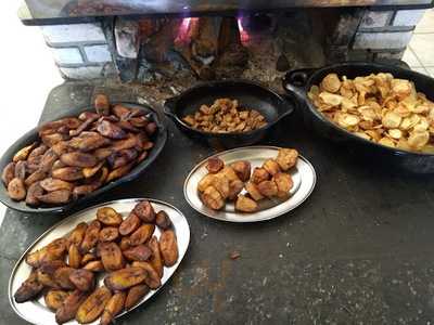 Resttaurante Ouro De Minas