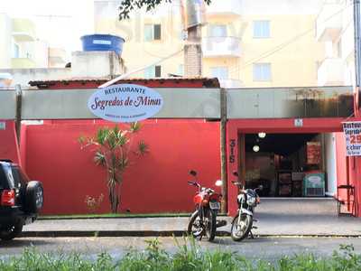 Resttaurante Ouro De Minas