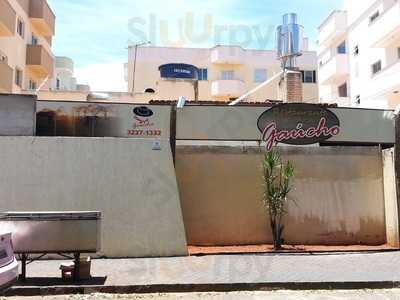 Resttaurante Ouro De Minas