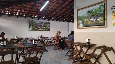 Resttaurante Ouro De Minas
