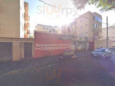 Resttaurante Ouro De Minas