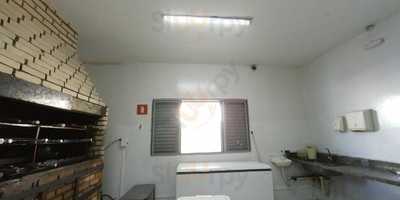 Resttaurante Ouro De Minas