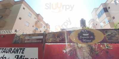 Resttaurante Ouro De Minas