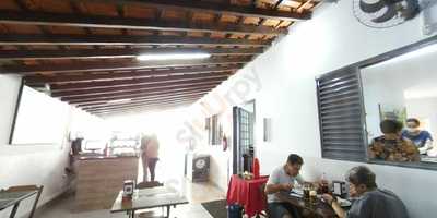 Resttaurante Ouro De Minas