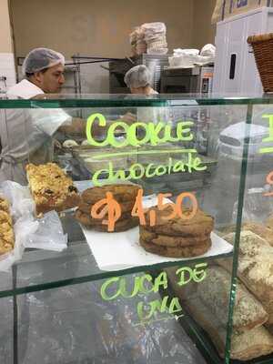 Massa Madre Padaria Artesanal