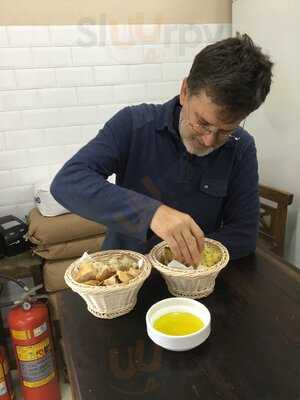 Massa Madre Padaria Artesanal