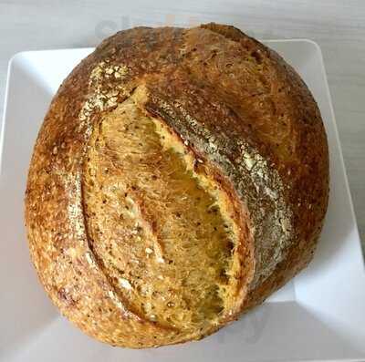 Massa Madre Padaria Artesanal