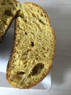 Massa Madre Padaria Artesanal