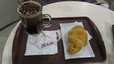 Mc Cafe