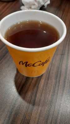 Mc Cafe