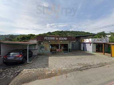 Caldo De Cana Da Peixaria Do Ademir