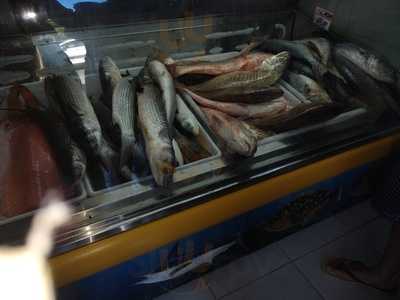 Caldo De Cana Da Peixaria Do Ademir