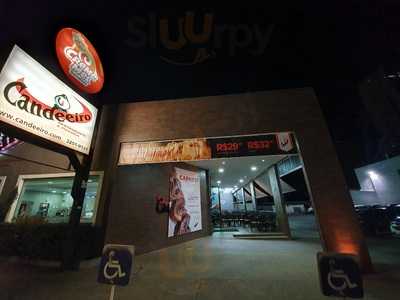 Pamonharia Cheiro Verde