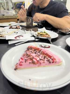 Pamonharia Cheiro Verde