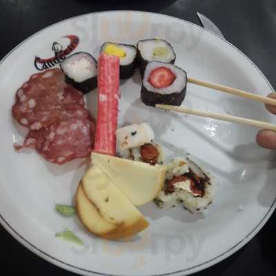 Pamonharia Cheiro Verde