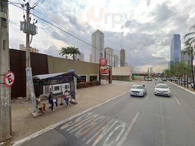 Pamonharia Cheiro Verde