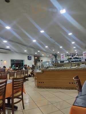 Pamonharia Cheiro Verde