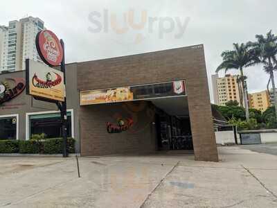 Pamonharia Cheiro Verde