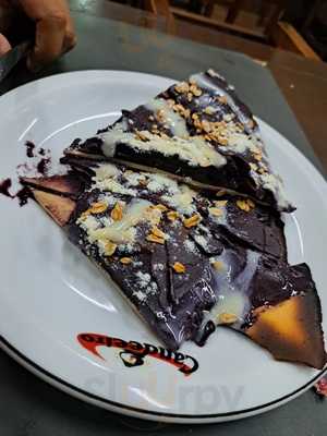 Pamonharia Cheiro Verde