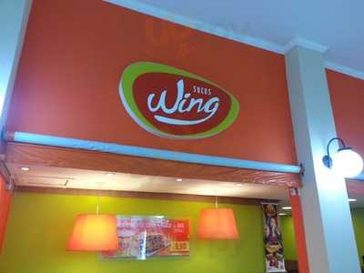 Sucos Wing