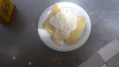 Panificadora E Confeitaria Novo Horizonte