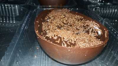 Panificadora E Confeitaria Novo Horizonte