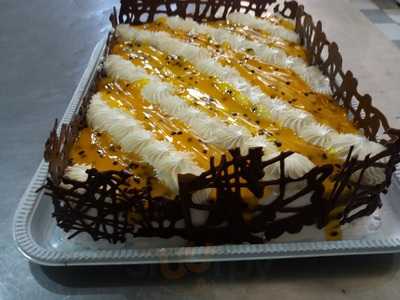 Panificadora E Confeitaria Novo Horizonte