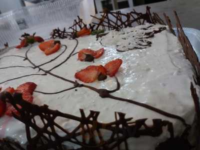 Panificadora E Confeitaria Novo Horizonte