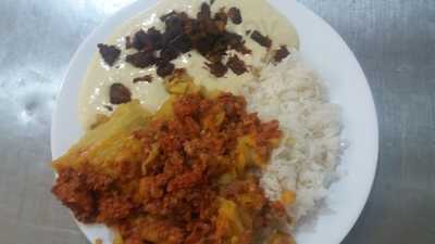 Panificadora E Confeitaria Novo Horizonte