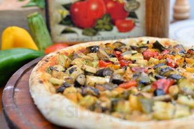 Bendita Pizza Artesanal