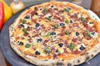 Bendita Pizza Artesanal