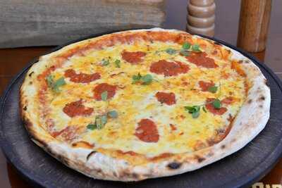 Bendita Pizza Artesanal