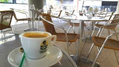 Casa Do Pão De Queijo