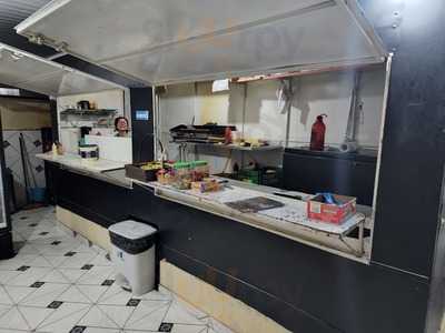 Agua Na Boca Lanches