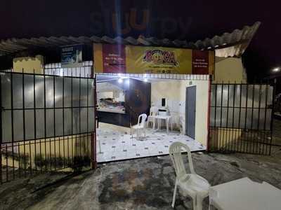 Agua Na Boca Lanches